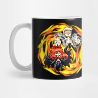 InfernoCuties Mug